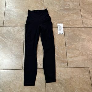 Lululemon leggings used